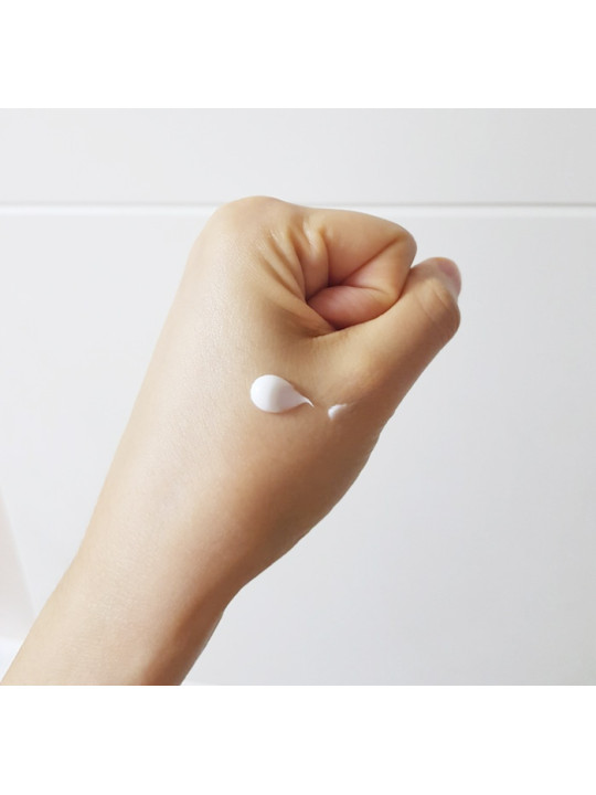 Крем для глибокого зволоження шкіри DEAR, KLAIRS Rich Moist Soothing Cream, 80 мл