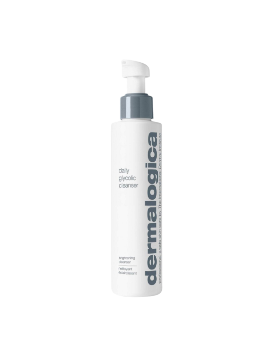 Щоденний очисник з гліколевою кислотою Dermalogica Daily Glycolic Cleanser, 150 мл