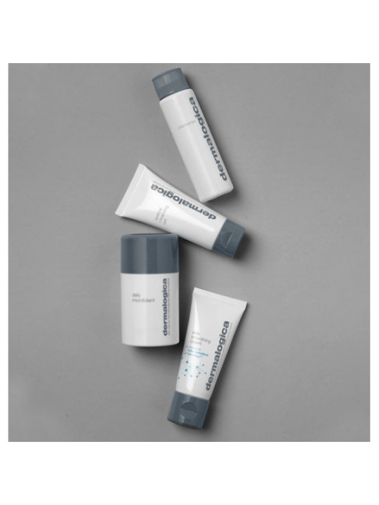 Набір "Здоров'я Вашої шкіри" Dermalogica Discover Healthy Skin Kit