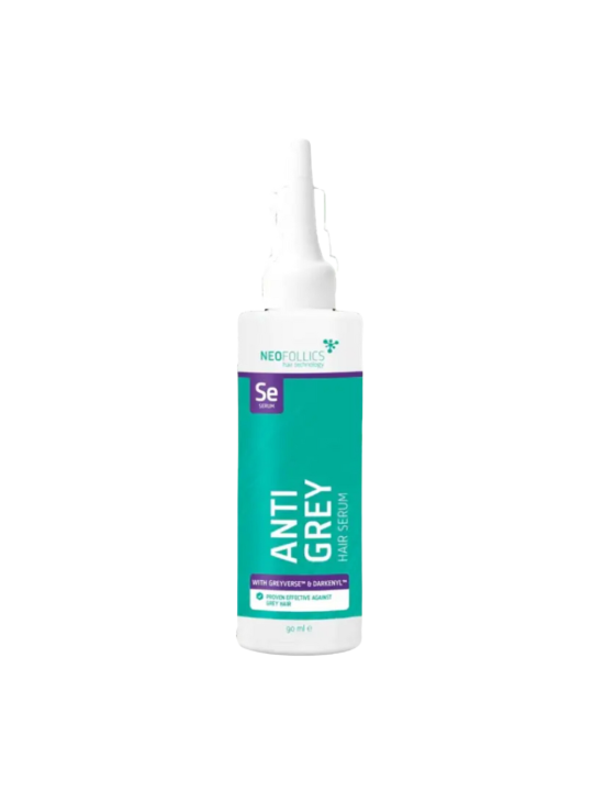 Сироватка проти сивини Neofollics Hair Technology Anti Grey Hair Serum, 90 мл