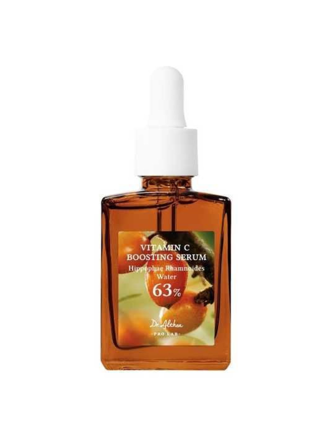 Сироватка для обличчя з вітаміном С Dr. Althea Vitamin C Boosting Serum, 30 мл