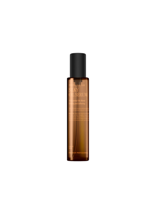 Сироватка з протеїнами шовку CURLYSHYLL Silky Oil Serum, 70 мл