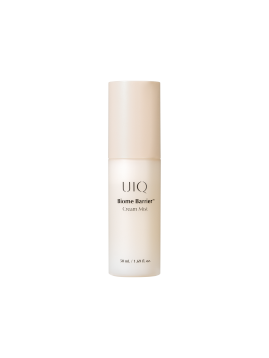 Кремовий спрей UIQ Biome Barrier Cream Mist, 50 мл