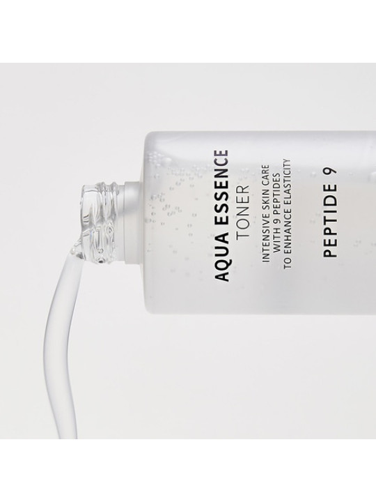 Пептидний тонер-есенція для зрілої шкіри Medi-Peel Aqua Essence Toner, 250 мл