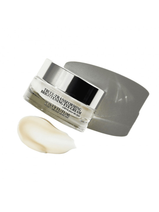 Крем - ліфтинг для повік з освітлюючим ефектом Instytutum Truly-Transforming Brightening Eye Cream, 15 мл