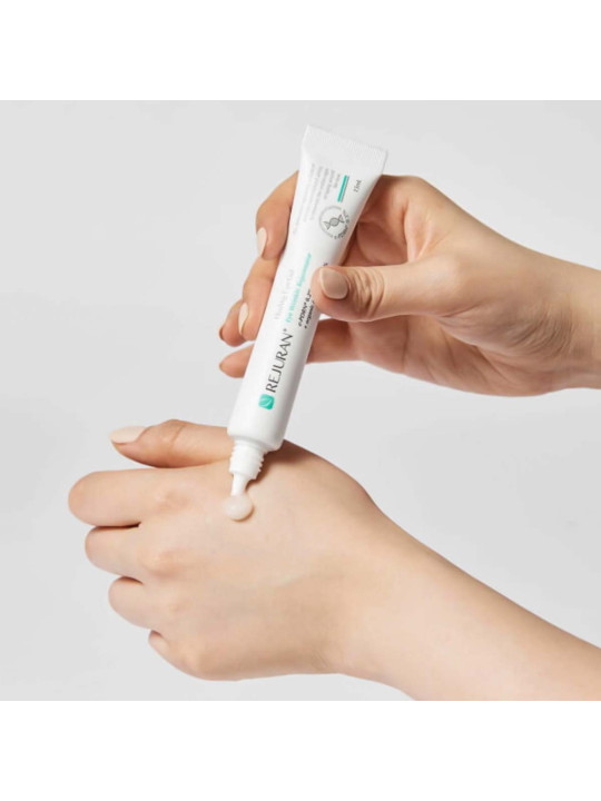Відновлюючий гель для шкіри навколо очей Rejuran Healing Eye Gel, 15 мл