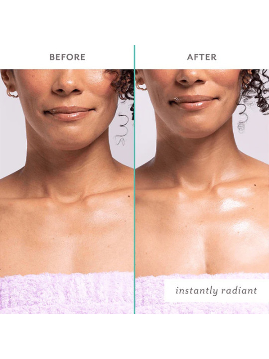  Розгладжуюча маска для шиї та декольте Patchology Firm Believer Neck & Decollete Treatment