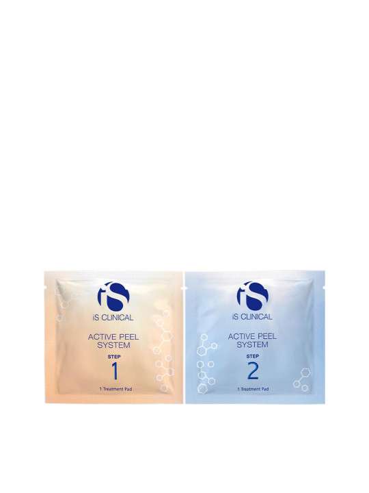 Активна пілінгова система iS Clinical Active Peel System, 1 шт