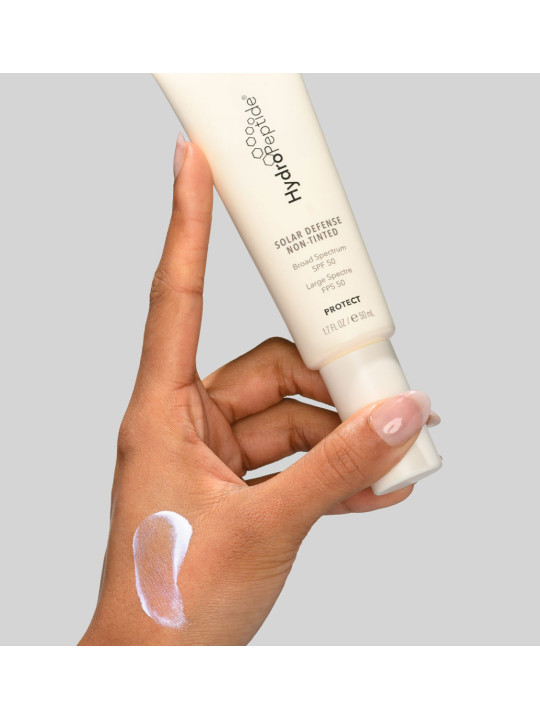 Зволожуючий сонцезахисний крем HydroPeptide Solar Defense SPF 50, 50 мл