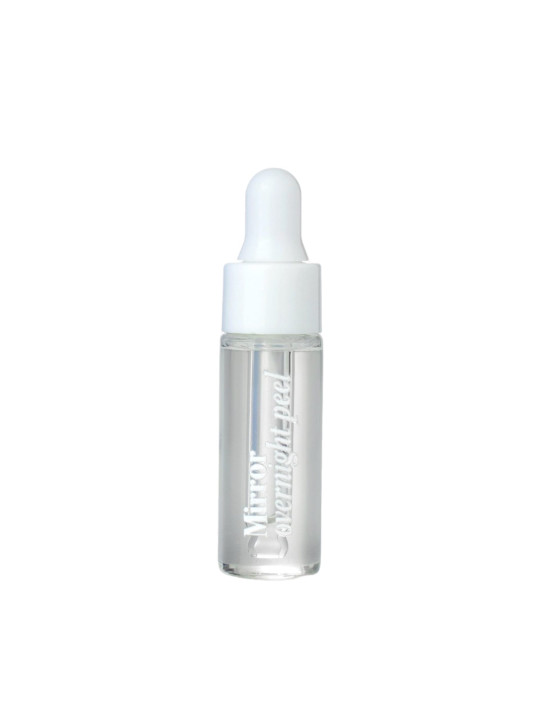 Мультикислотний пілінг HUGS Mirror Overnight Peel, 5 мл Мультикислотний пілінг HUGS Mirror Overnight Peel, 5 мл