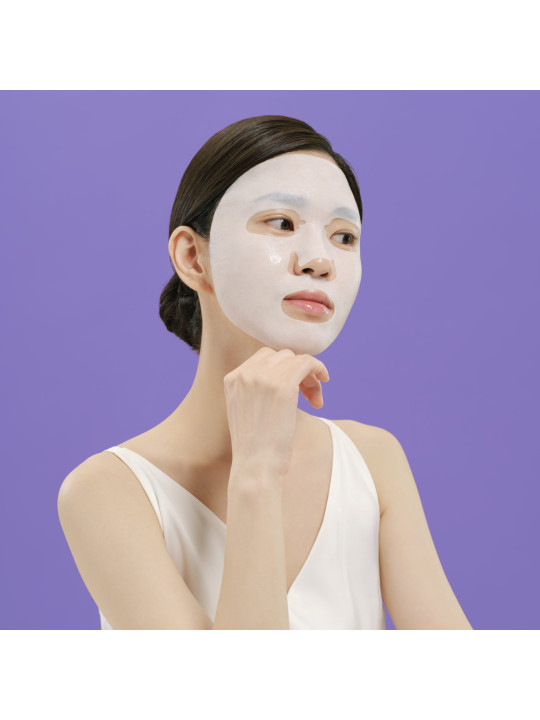 Зволожувальна тканинна маска SKIN&LAB Barrierderm Deep Moisture Sheet Mask
