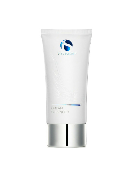 Крем для очищення шкіри iS Clinical Cream Cleanser, 120 мл