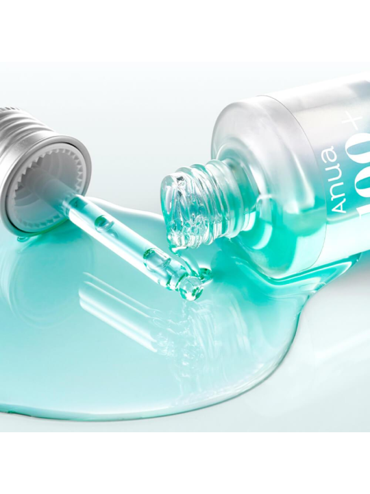 Cироватка з полінуклеотидами Anua PDRN Hyaluronic Acid Capsule 100 Serum, 30 мл