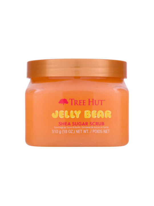 Скраб для тіла Tree Hut Jelly Bear Sugar Scrub, 510 g