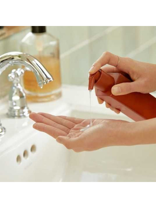 Очищуюча двоетапна есенція Koy Flow Soft Essence Foam Cleanser, 150 мл