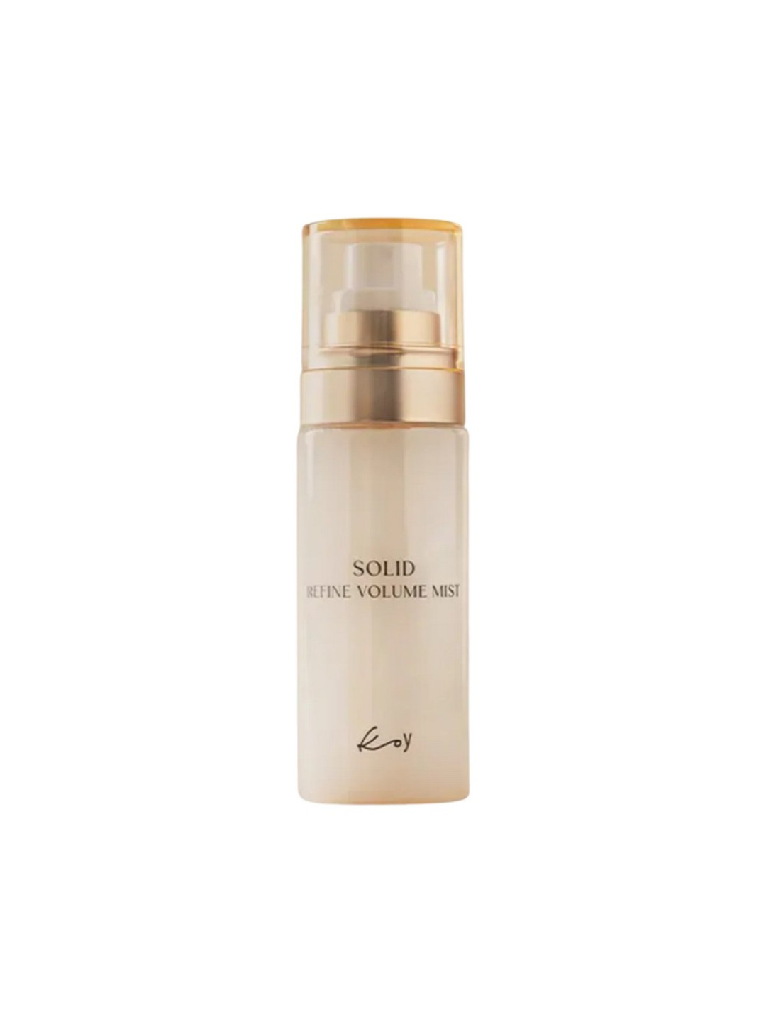 Протеїновий міст – сироватка Koy Solid Refine Volume Mist, 80 мл
