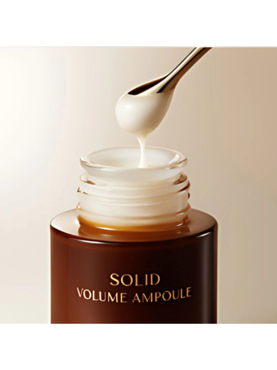 Протеїнова зміцнююча кремова сироватка Koy Solid Volume Ampoule, 35 мл Протеїнова зміцнююча кремова сироватка Koy Solid Volume Ampoule, 35 мл