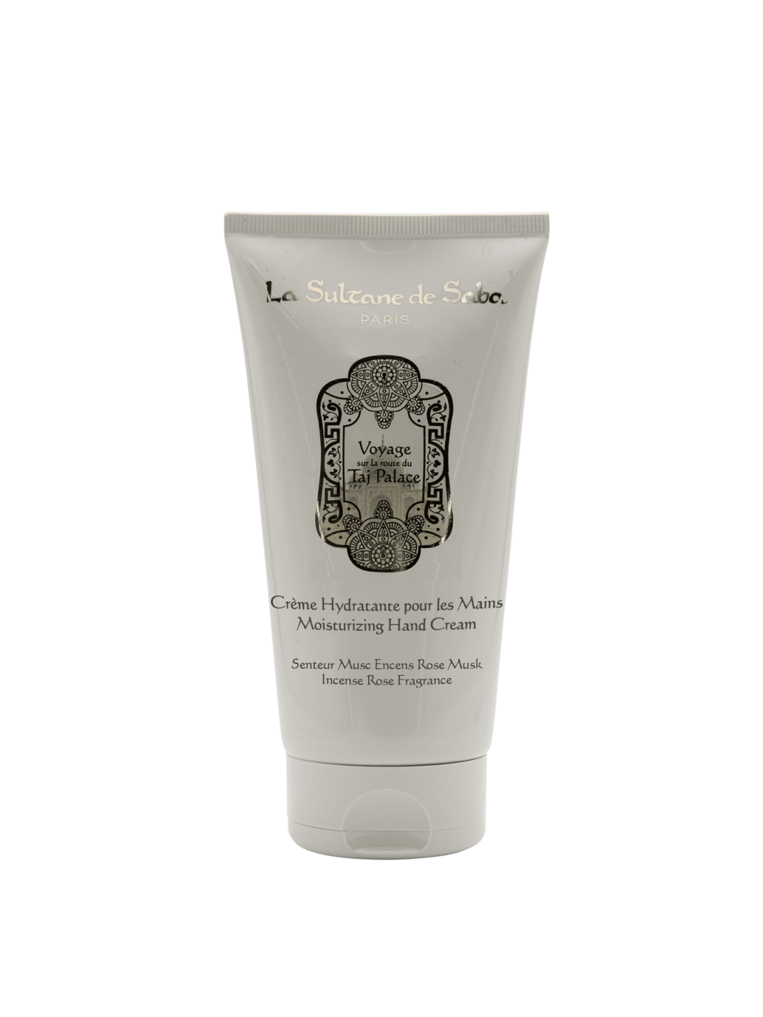 Крем для рук La Sultane de Saba Hand Cream Taj Palace, 50 мл