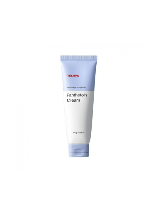 Крем ультразволожуючий з пантетоїном Manyo Panthetoin Cream, 80 мл