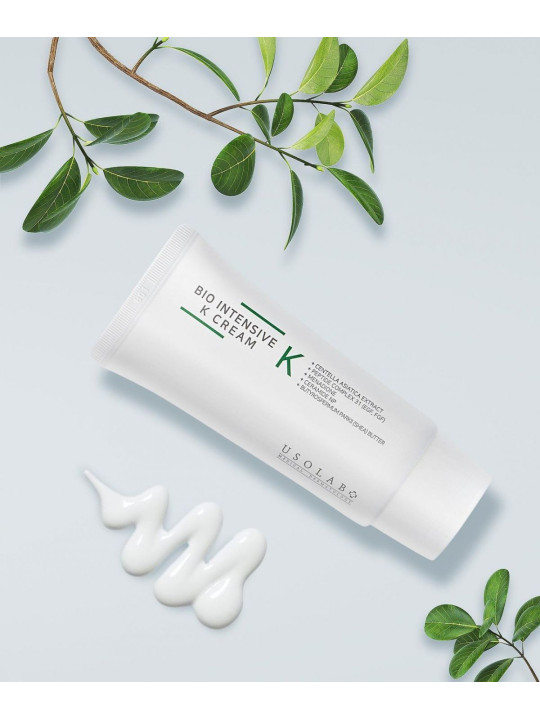 Крем із вітаміном К Usolab bio Intensive K cream, 15 мл
