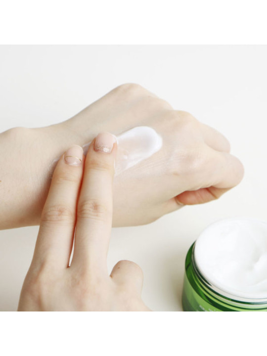 Крем з 80% чайного дерева Dr.Ceuracle Tea Tree Purifine 80 Cream, 50 г