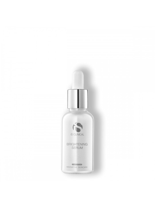 Освітлююча сироватка iS Clinical Brightening Serum, 15 мл