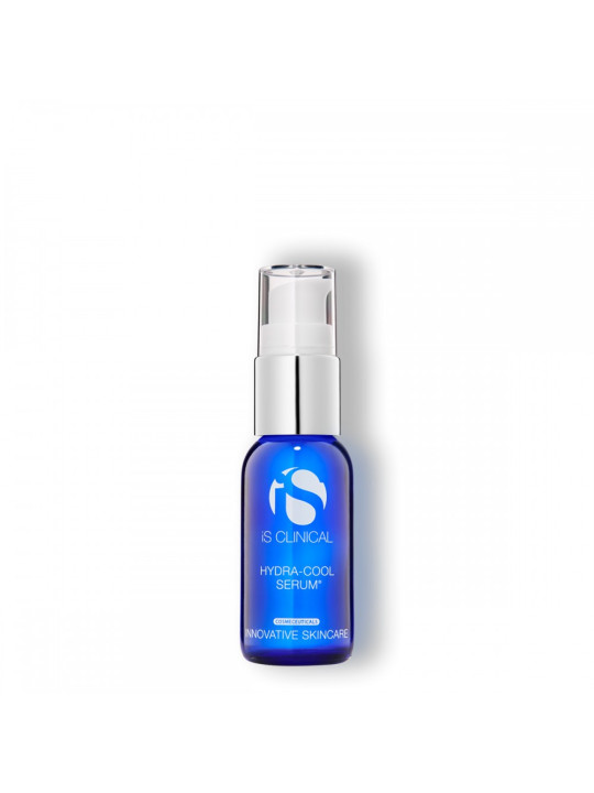 Зволожувальна сироватка iS Clinical Hydra-Cool Serum, 15 мл