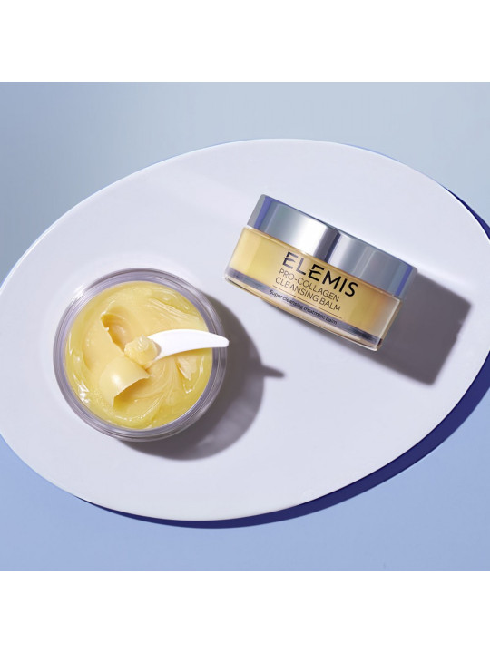 Бальзам для вмивання Elemis Pro-Collagen Cleansing Balm, 100 г