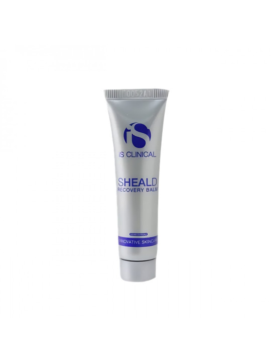  Бальзам для захисту та відновлення iS Clinical Sheald Recovery Balm,15 г