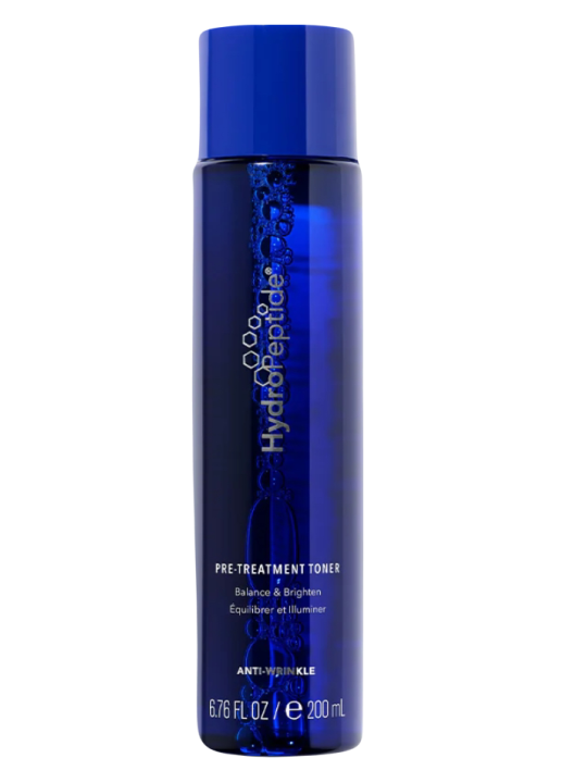 Тонізуючий лосьйон HydroPeptide Pre-Treatment Toner, 200 мл