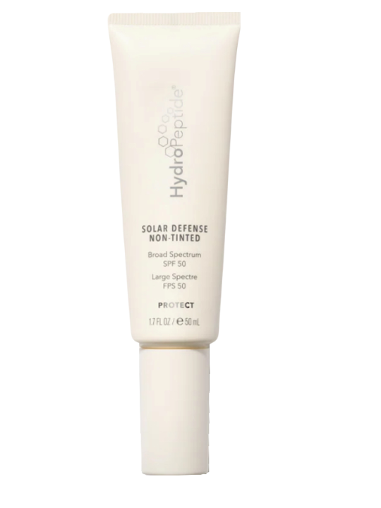 Зволожуючий сонцезахисний крем HydroPeptide Solar Defense SPF 50, 50 мл