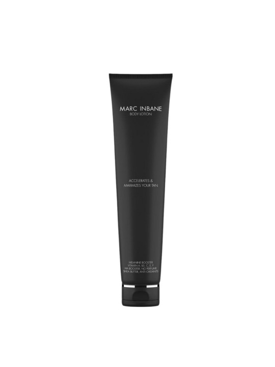 Лосьйон для поступової засмаги MARC INBANE Gradual Tanning Lotion, 125 мл