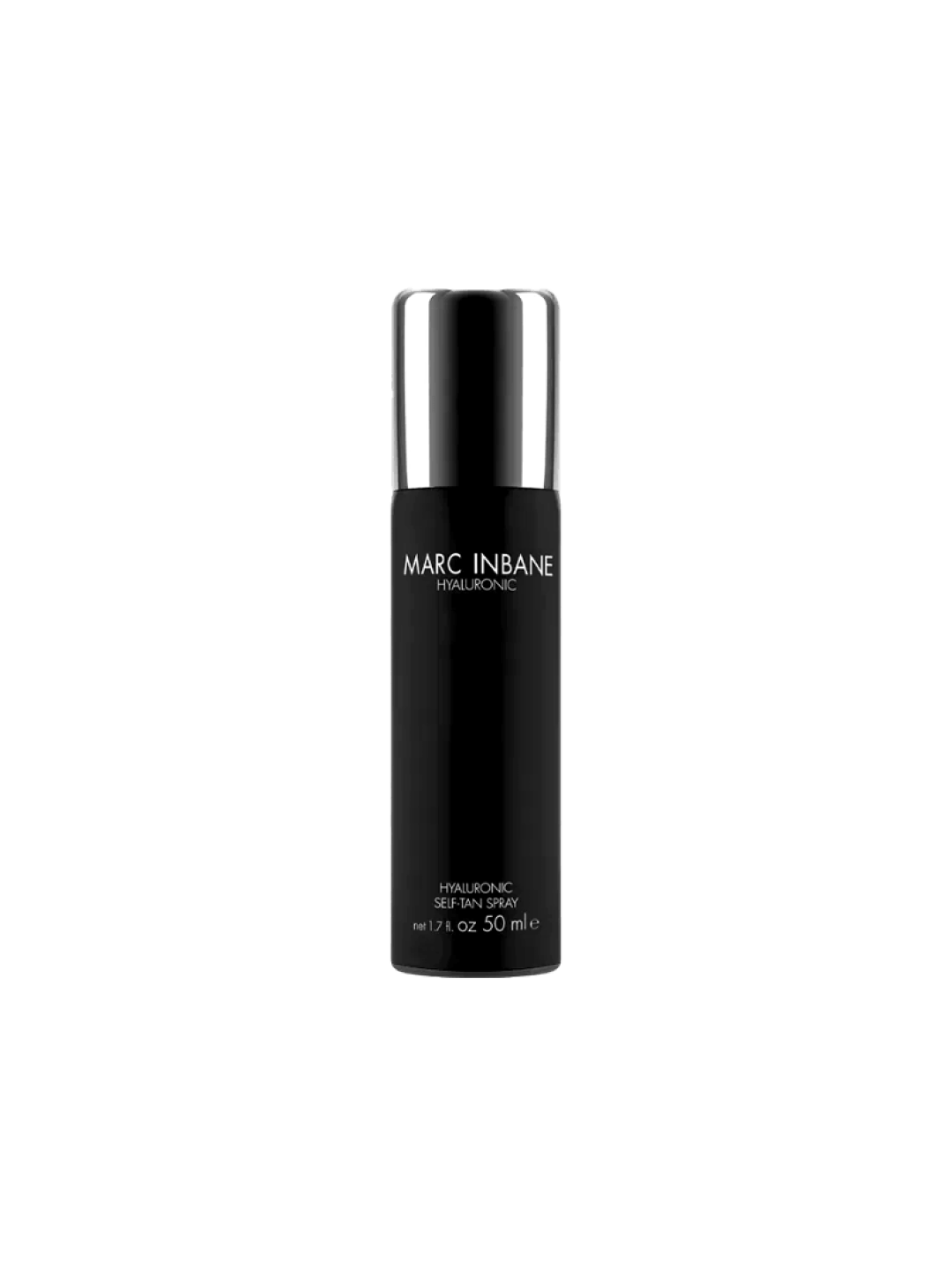 Спрей для автозасмаги із гіалуроновою кислотою MARC INBANE Hyaluronic Self-Tan Spray, 50 мл