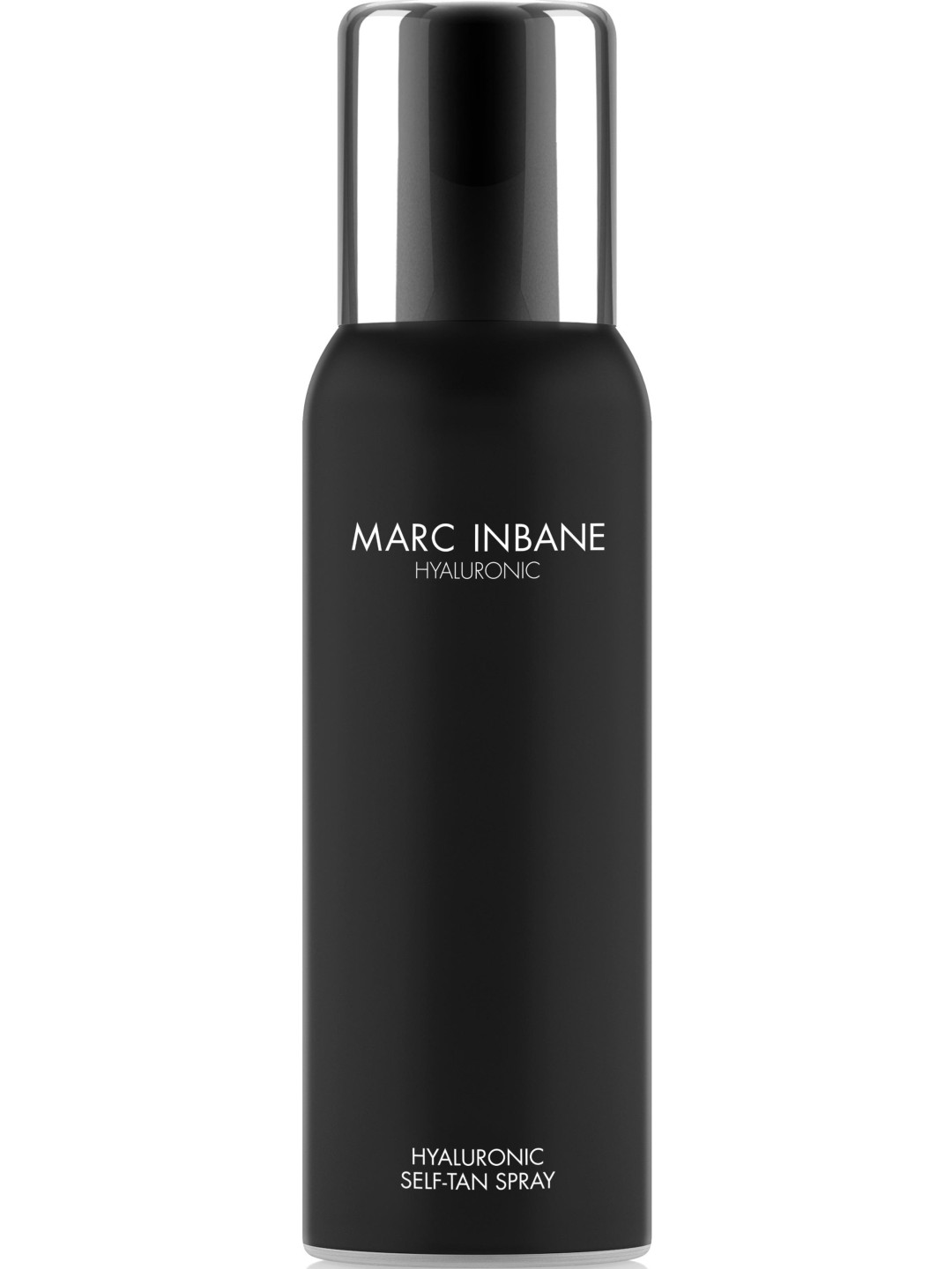 Спрей для автозасмаги із гіалуроновою кислотою MARC INBANE Hyaluronic Self-Tan Spray, 100 мл
