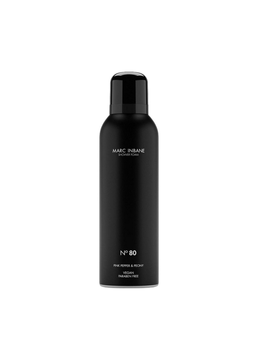 Піна для душу MARC INBANE Shower Foam No.80 Pepper & Peony, 150 мл