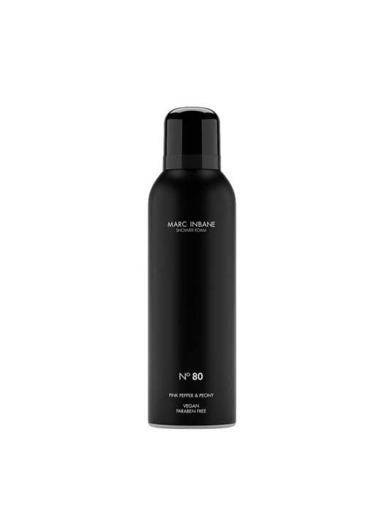 Піна для душу MARC INBANE Shower Foam No.80 Pepper & Peony, 150 мл