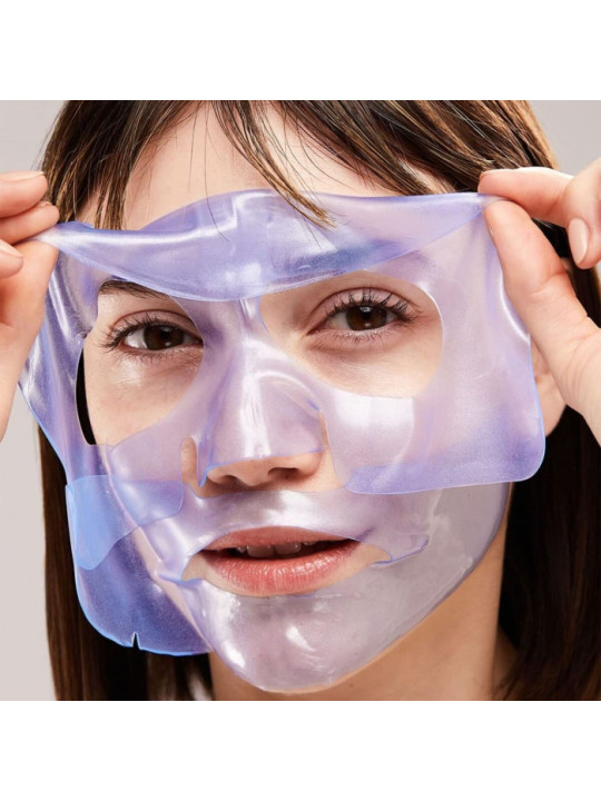 Зміцнююча гідрогелева маска Patchology Beauty Sleep Hydrogel Mask