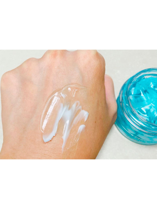 Крем із пептидними капсулами Medi-Peel Power Aqua Cream, 50 мл