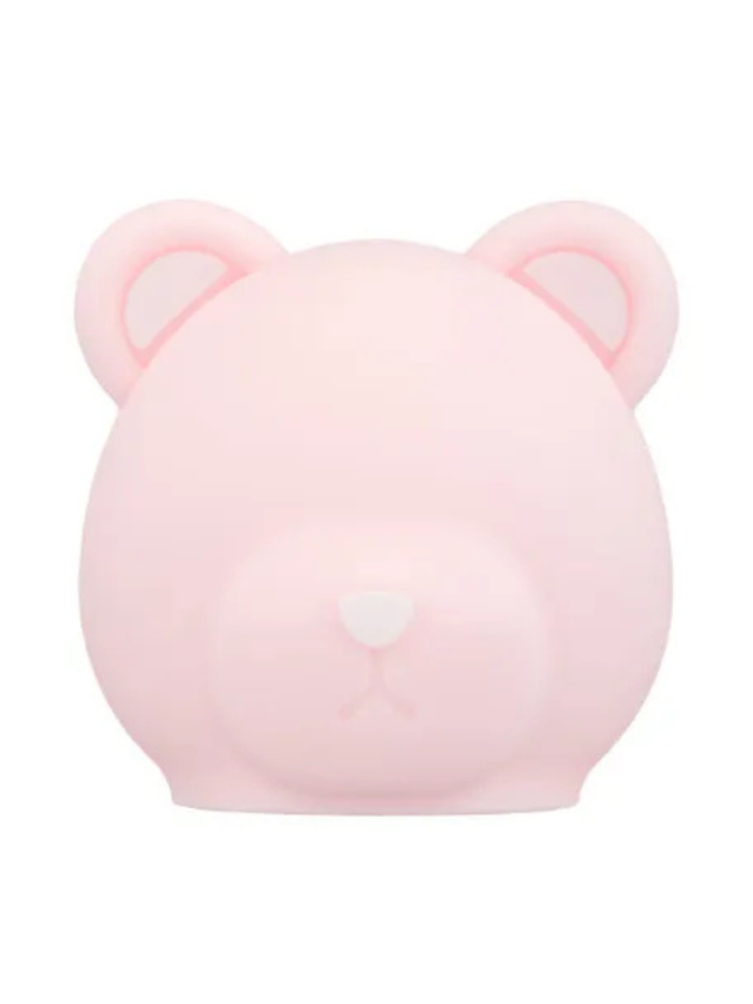 Захисний чохол для бʼюті пристрою Medicube AGE-R Booster Pro Head Case Pink Bear, Повнорозмірний