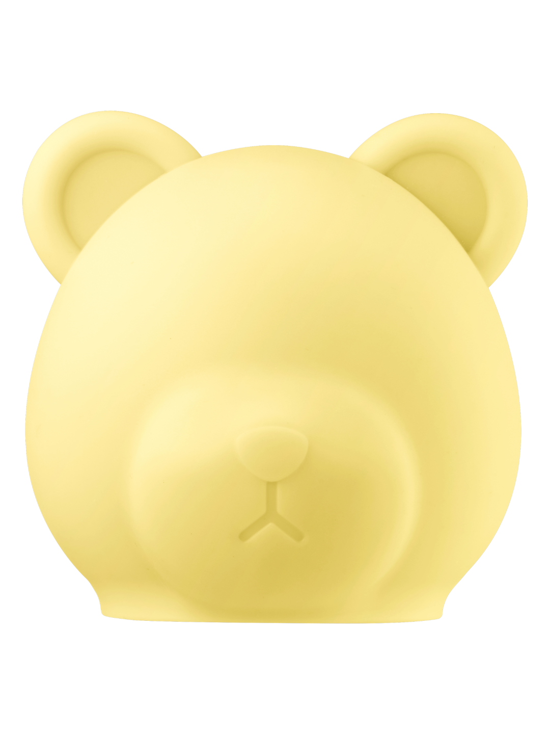 Захисний чохол для бʼюті пристрою Medicube AGE-R Booster Pro Head Case Yellow Bear