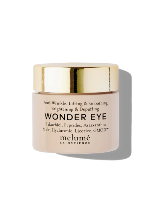 Крем для комплексного омолодження зони навколо очей Melume Wonder Eye Cream, 25 мл Крем для комплексного омолодження зони навколо очей Melume Wonder Eye Cream, 25 мл