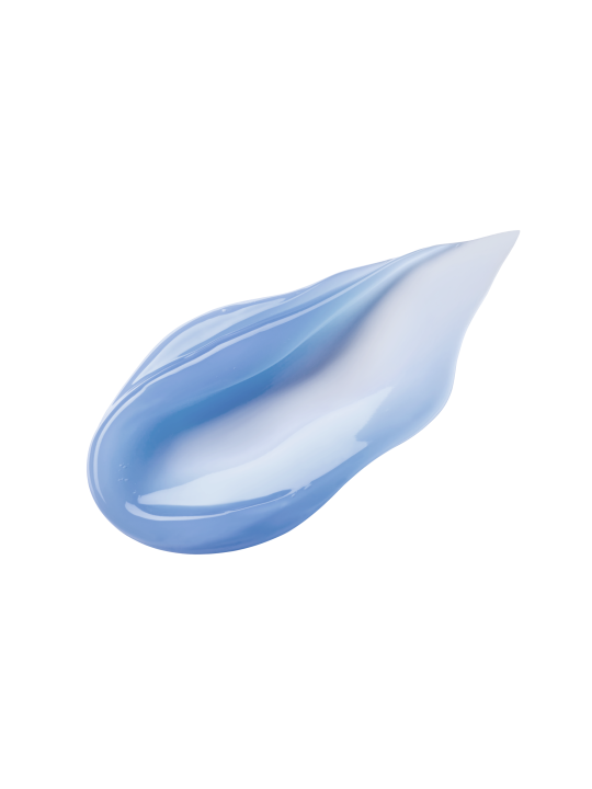Зволожуючий крем-гель для обличчя Dear, Klairs Midnight Blue Clearing Water Cream, 50 мл