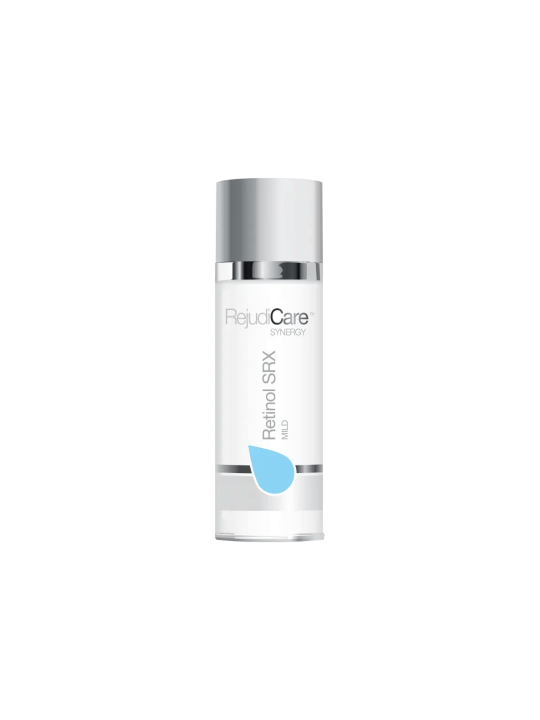 Гель з ретинолом 0,15% для чутливої шкіри RejudiCare Retinol SRX Mild, 30 мл