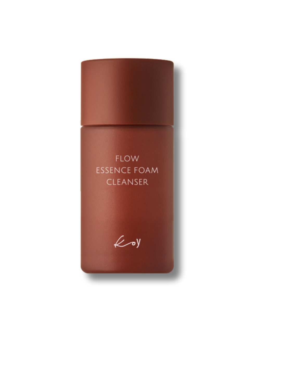 Очищуюча двоетапна есенція Koy Flow Soft Essence Foam Cleanser, 23 мл