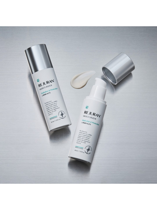 Зволожуючий крем Rejuran Moisturizer Hydration Protecting Cream, 40 мл