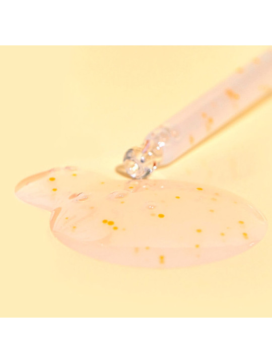 Сироватка освітлювальна з галактомісісом і вітамінами Manyo Galac Whitening Vita Serum, 50 мл