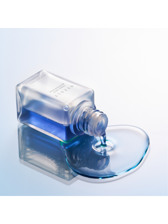 Сироватка з азелаїновою кислотою 15% та глутатіоном Needly Azelaic acid 15 glutathione serum, 30 мл Сироватка з азелаїновою кислотою 15% та глутатіоном Needly Azelaic acid 15 glutathione serum, 30 мл