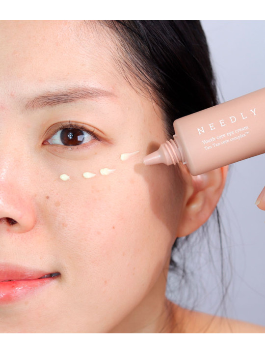 Крем для шкіри навколо очей Needly Youth Core Eye Cream, 30 г