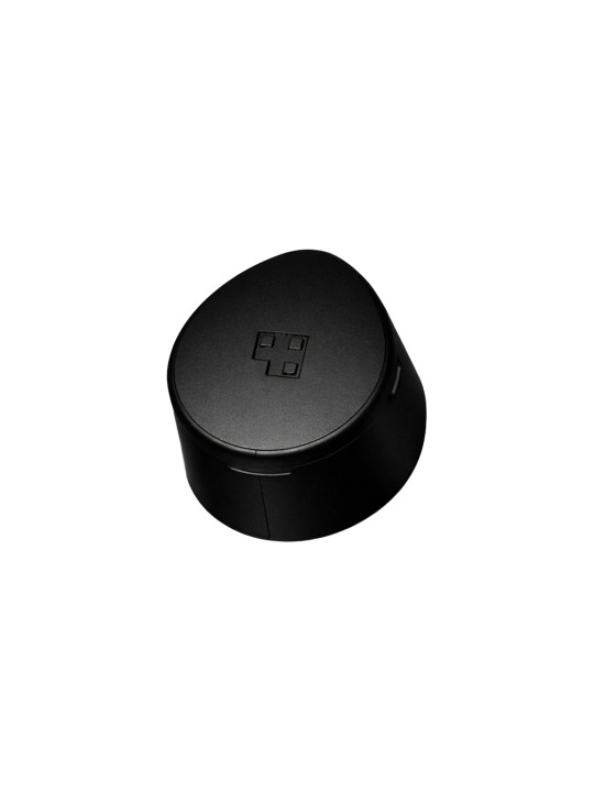 Захисний чохол для бʼюті пристрою Medicube AGE-R Booster Pro Head Case Black