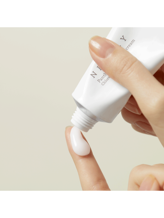 Заспокійливий крем - гель з пантенолом Needly Panthenol Water Gel Cream, 50 мл